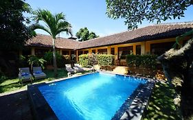 Mangga Bungalow
